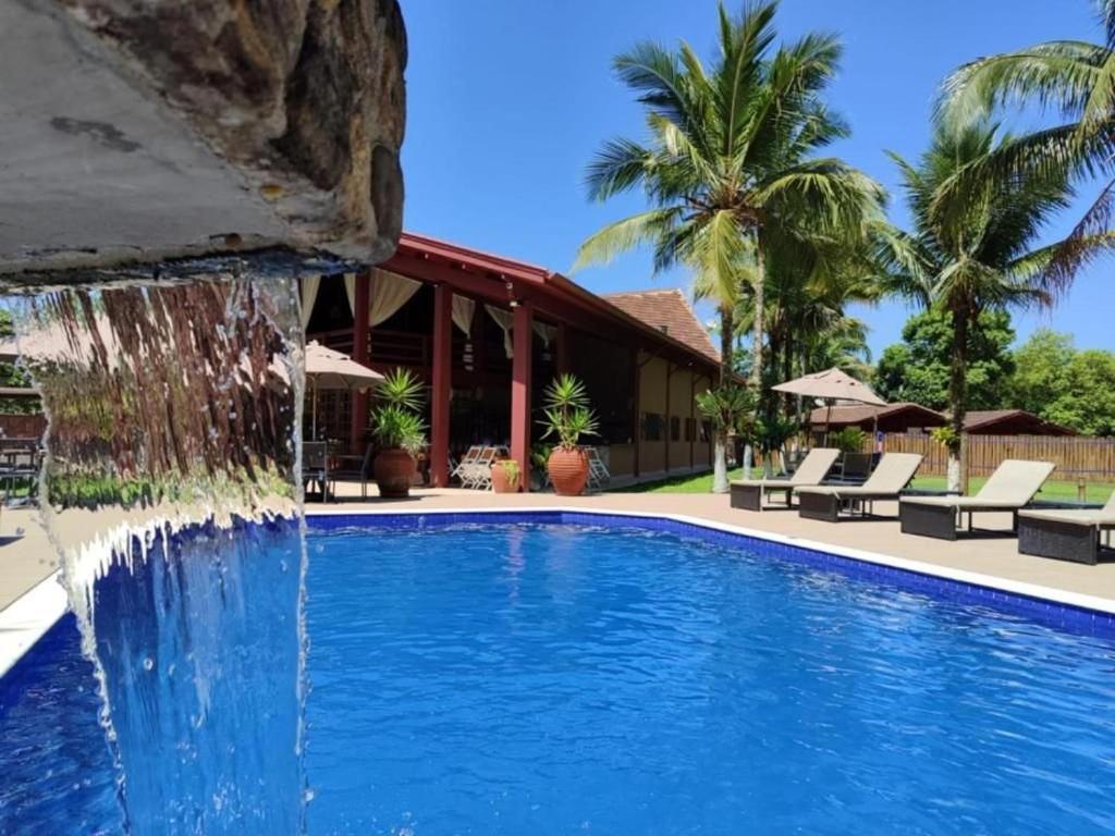 فندق Delta Maresias Club By Smart Sharing المظهر الخارجي الصورة